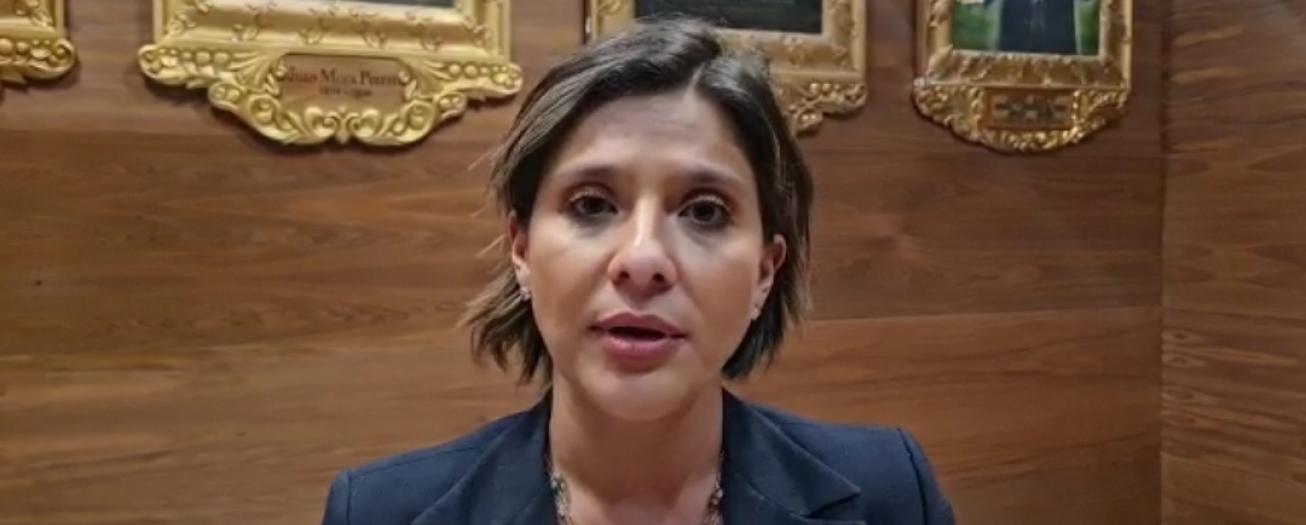 Diputada griega cuestiona aumento salarial aprobado para  funcionarios del INS 