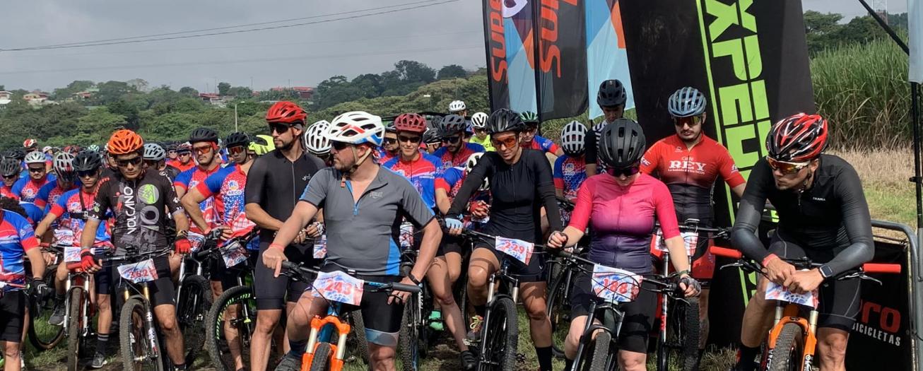 Cruz Roja de Grecia realizará actividad ciclística recreativa y competitiva