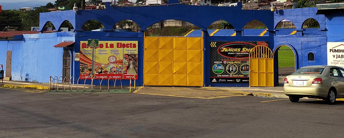 Sigue incertidumbre con el estadio Allen Rigioni