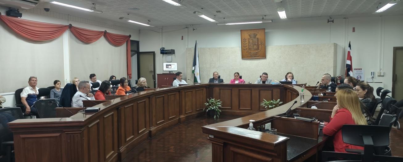 Se viene auditoria externa y reestructuración en el Comité de Deportes