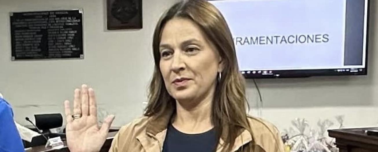 Nueva renuncia en el Comité de Deportes de Grecia