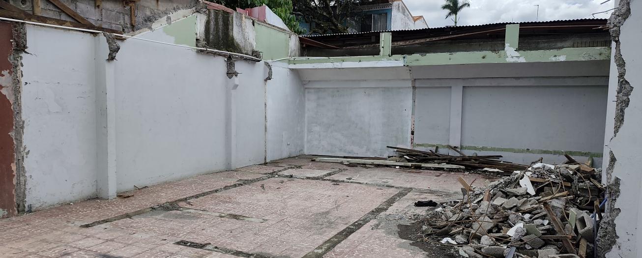 Delegación de la Policía Municipal y centro de monitoreo se construirá en Plaza Helénica