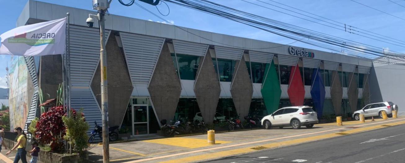 Asesor jurídico de la Municipalidad de Grecia pretendía ir a congreso a Colombia con boleto y viáticos pagos