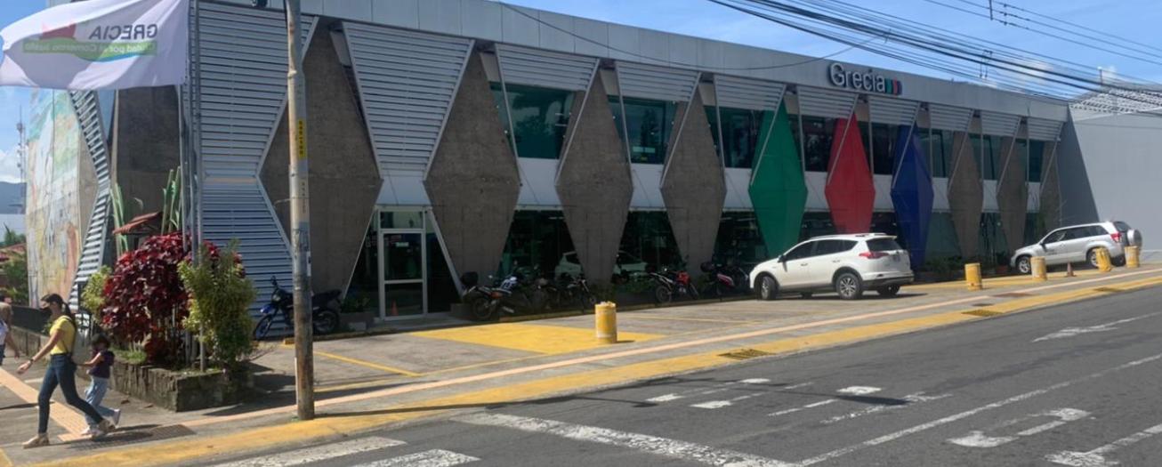 Municipalidad alcanza un superávit de ¢3.518.831.860 