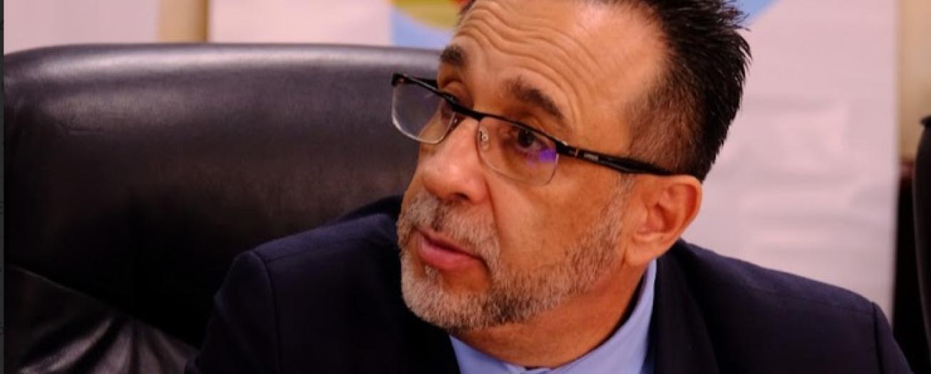 Humberto Soto renuncia al PLN 