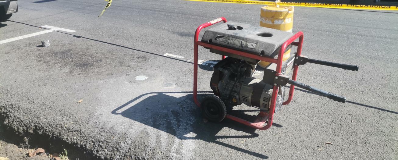 Municipalidad Grecia sigue alcahueteando a ESPH con sistema de parquímetros