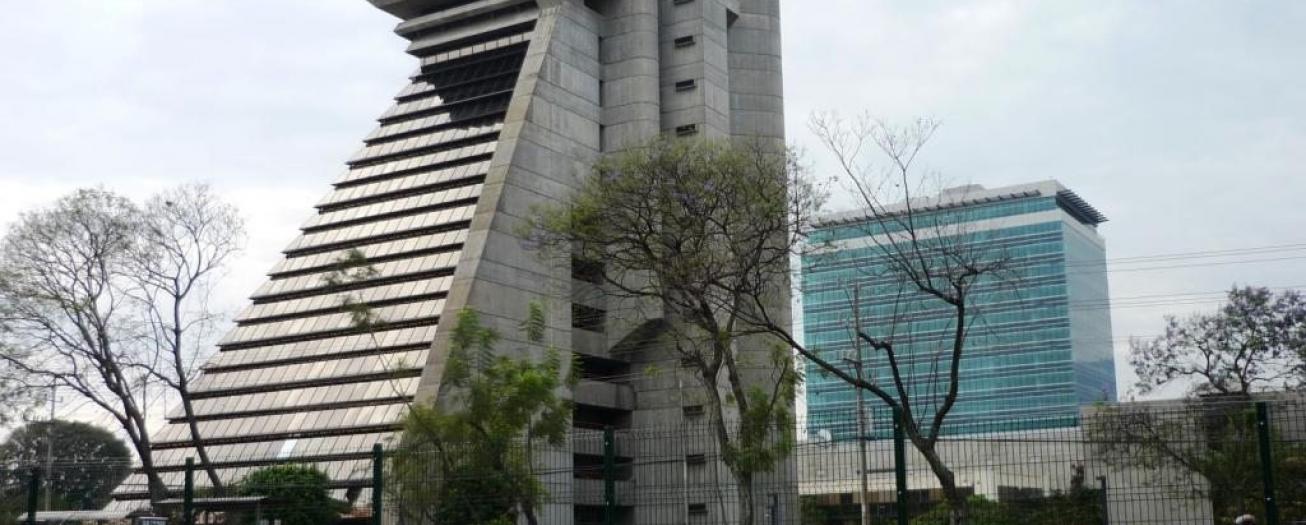 Contraloría ya realizó investigación preliminar sobre presuntas irregularidades en proyecto de parquímetros en Grecia