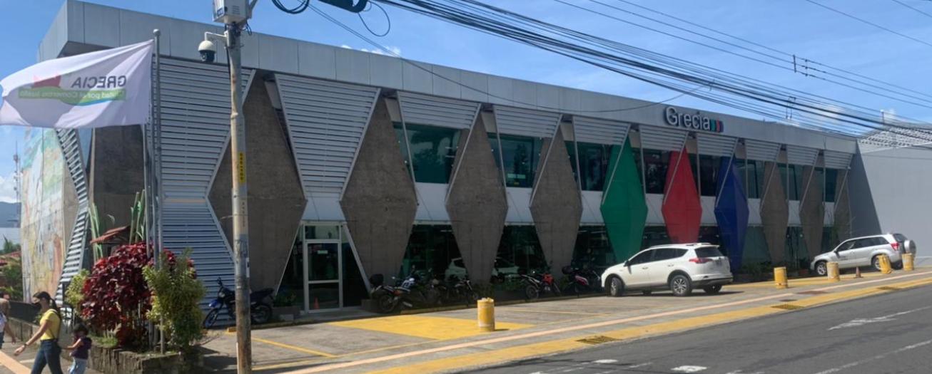 TSE realiza declaratoria de sindicaturas y concejalías de distrito de Grecia