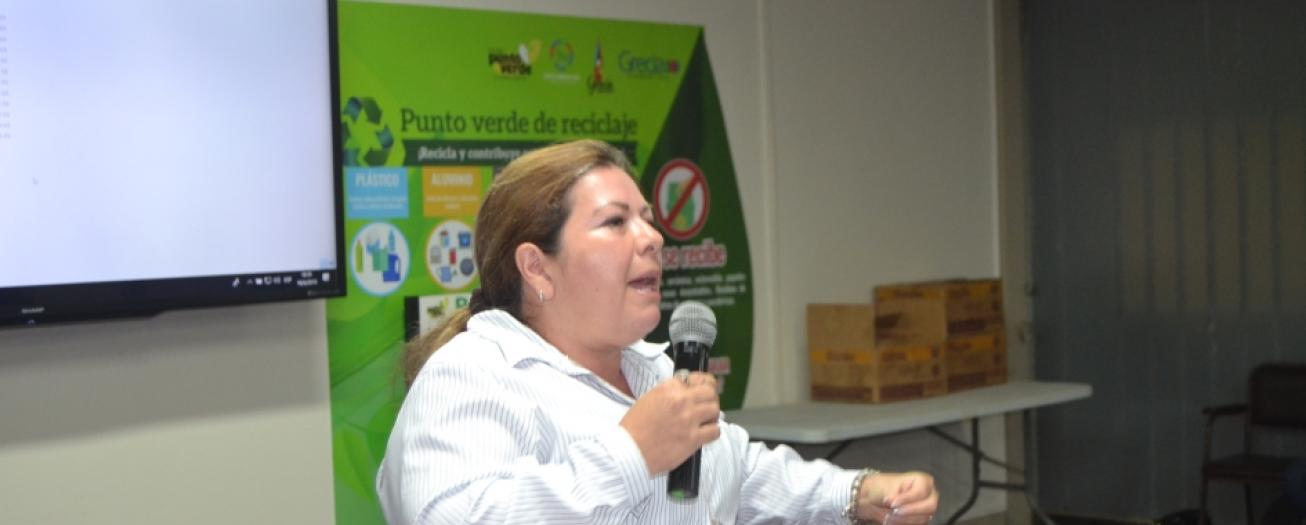 Juzgado de Trabajo resuelve reinstalar a Adilsa Suárez como auditora municipal 