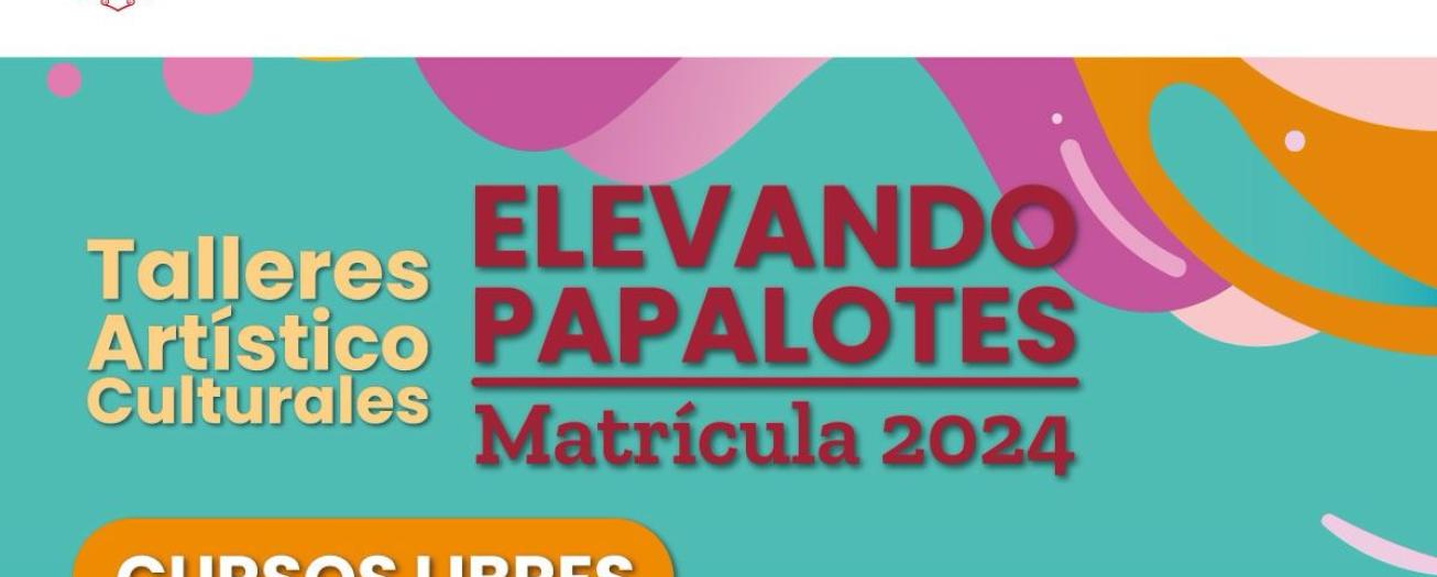 A partir del próximo mes los alajuelenses podrán disfrutar de talleres culturales y artísticos 