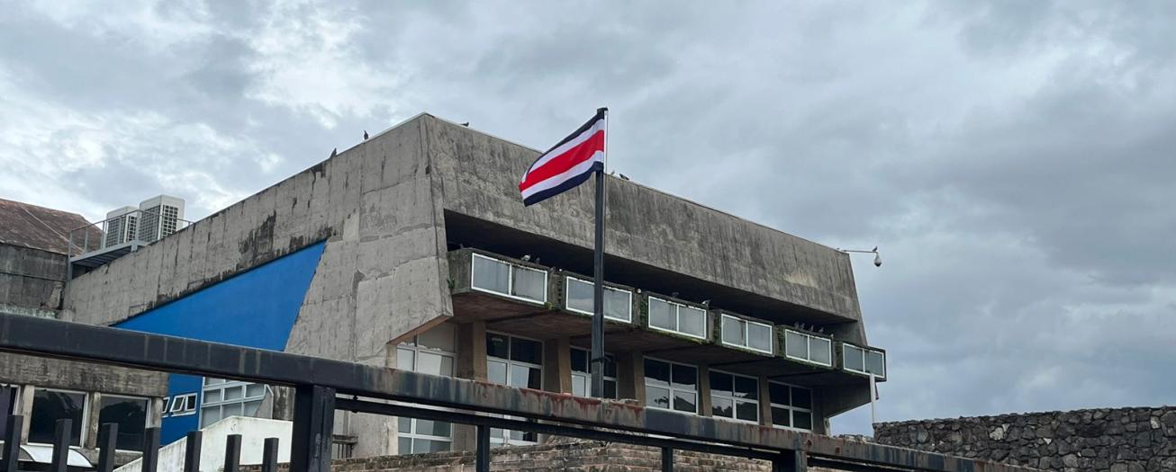 Usuarios de Alajuela Norte contarán con mejoras gracias a remodelación de la sede del área de salud