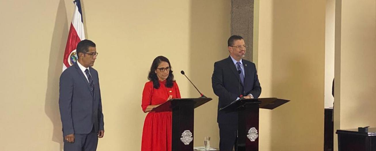 IMAS inicia depósitos del Subsidio Temporal por Inflación 