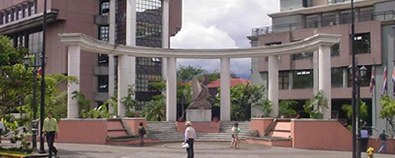 TSE recuerda prohibición de realizar eventos masivos los días 2 y 3 de abril