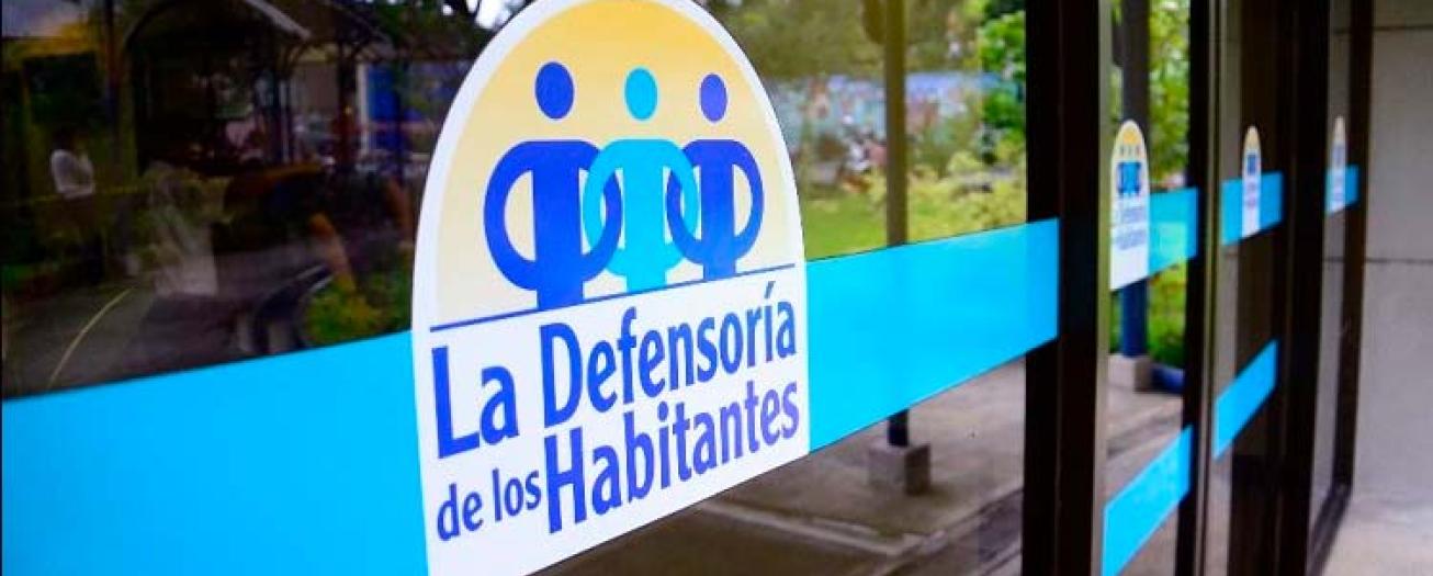 Defensoría hace un reclamo ético a funcionarios públicos para que devuelvan bono Proteger