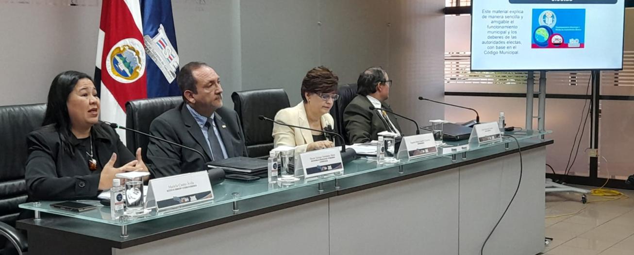 TSE recuerda inicio de vedas a partir del próximo domingo