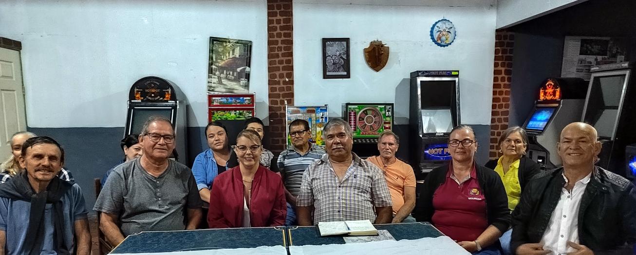 PNG también se queda sin candidatos a síndicos 