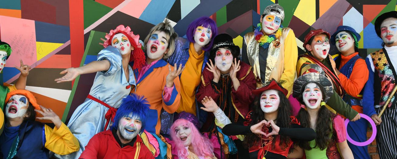 La UCR llenará el Parque de Grecia con música, arte y recreación