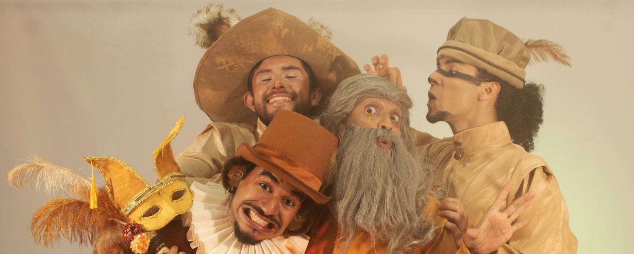 “La liebre que todo lo cree” enseñará a niños y niñas la importancia de la democracia y los procesos electorales