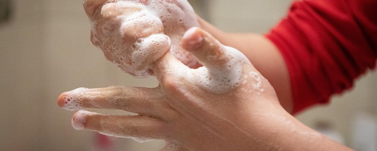 Consultas por diarreas disminuyeron en primer semestre del 2021