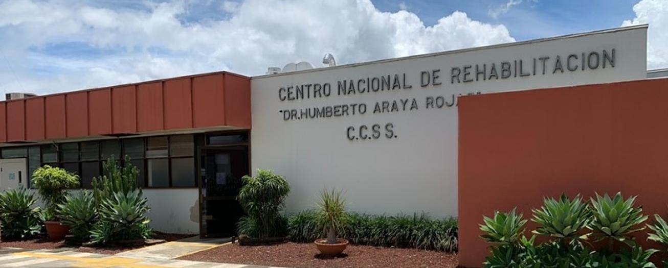 CENARE RETORNA A SUS INSTALACIONES CONSULTA DE SUS PACIENTES A PARTIR DEL 3 DE ENERO 2022