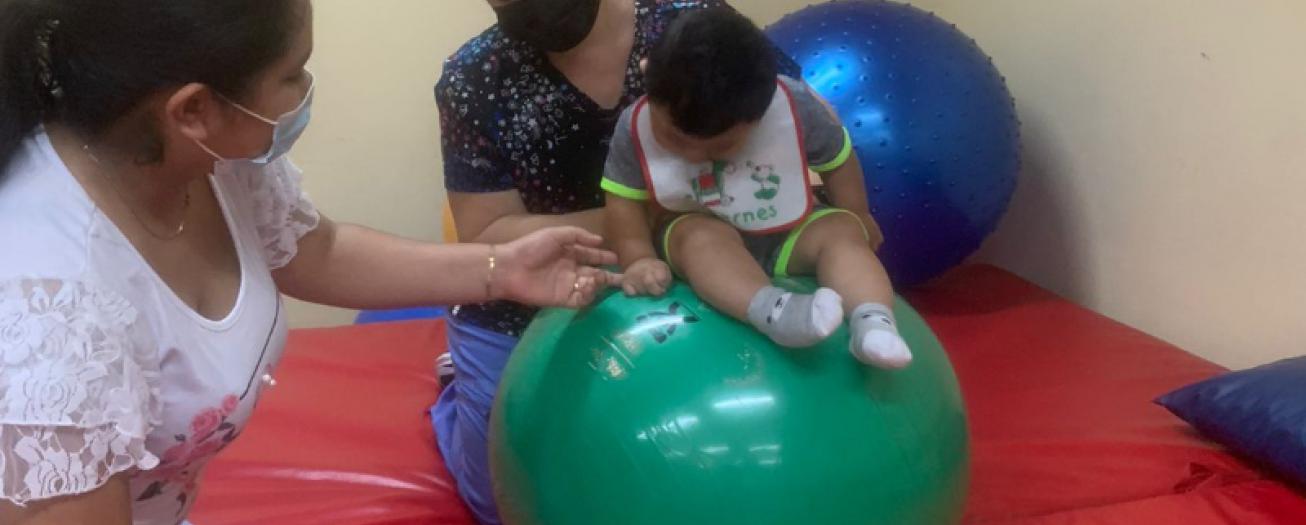 Mil alajuelenses recibirán rehabilitación física y de fisiatría en jornada nocturna y de fines de semana