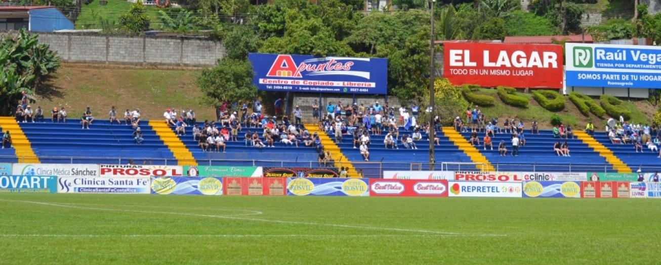Ministerio de Salud no da aval para que aficionados regresen a los estadios