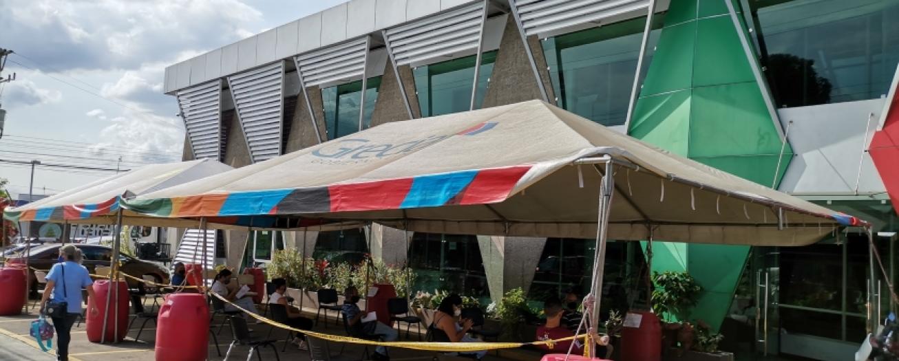 Cacería de brujas en la municipalidad tras allanamientos