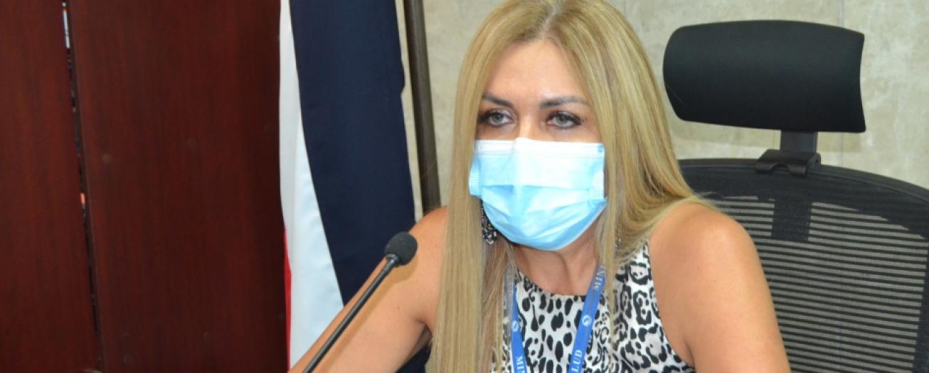 443 personas se encuentran activas por Covid-19 en Grecia