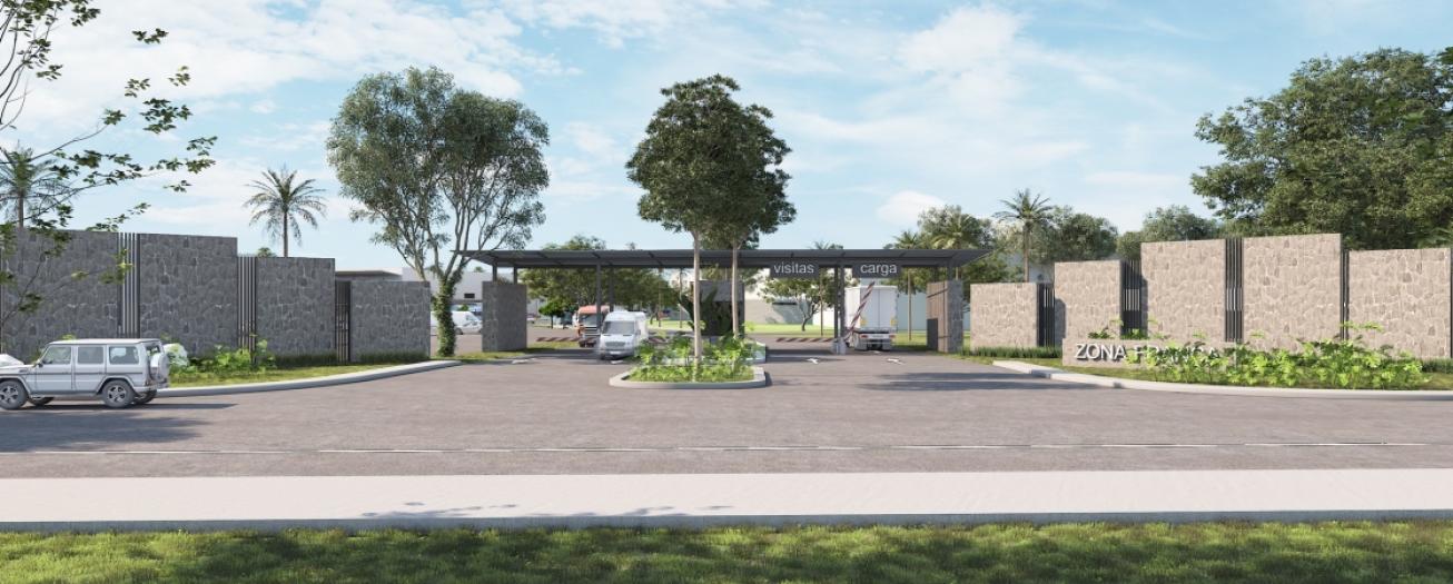 Nitrile Gloves anuncia construcción de planta  en Zona Franca en Grecia