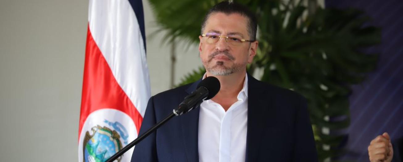 Poder Ejecutivo presenta proyecto de ley para eliminar Ejecución Condicional de la Pena en casos de Corrupción