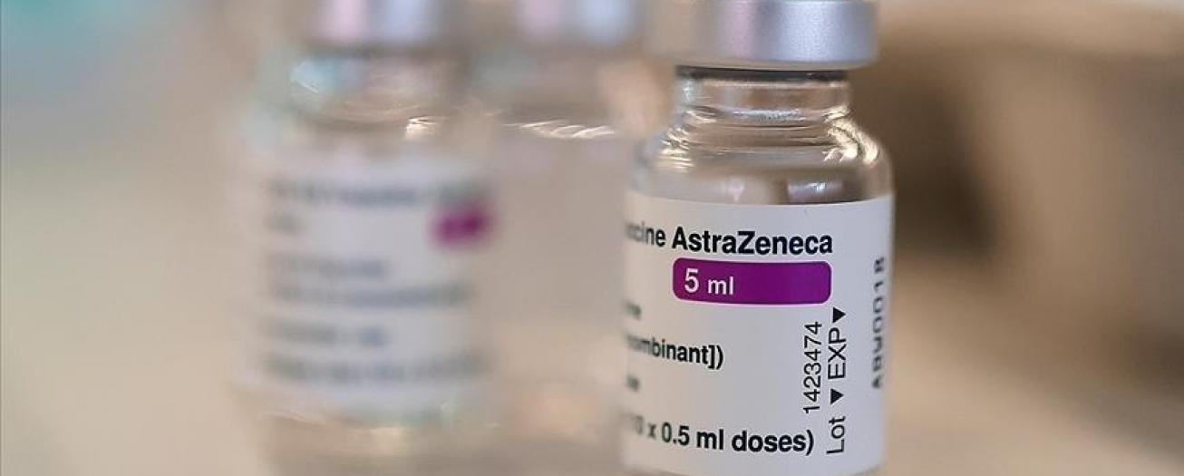 Comisión de Vacunación acuerda reducir distancia entre dosis de AstraZeneca de 12 a 8 semanas