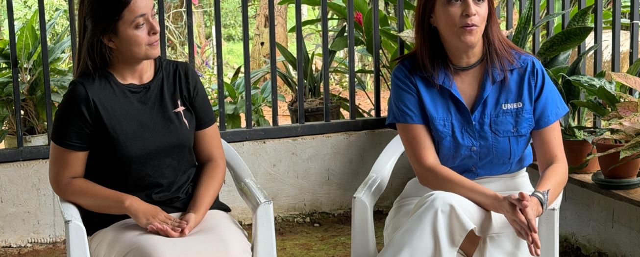 De Los Chiles a la excelencia centroamericana,  estudiante UNED recibirá Premio Rubén Darío