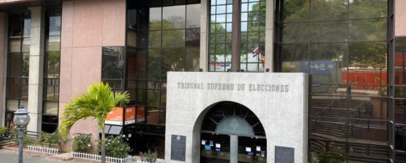 TSE publica cronograma electoral de comicios municipales de 2024