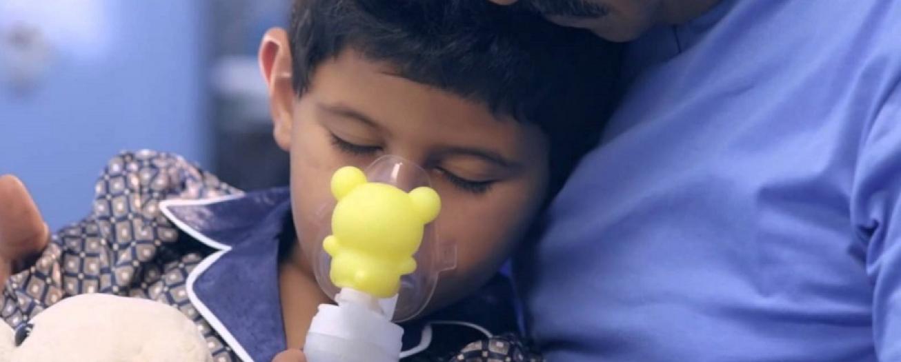 CCSS alerta a padres de familia ante aumento de casos de hospitalizaciones de niños por virus respiratorio sincitial