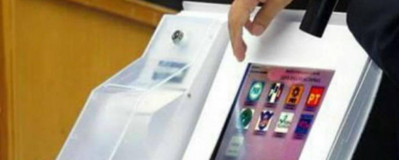 TSE escoge a Grecia para implementar plan piloto del voto electrónico 