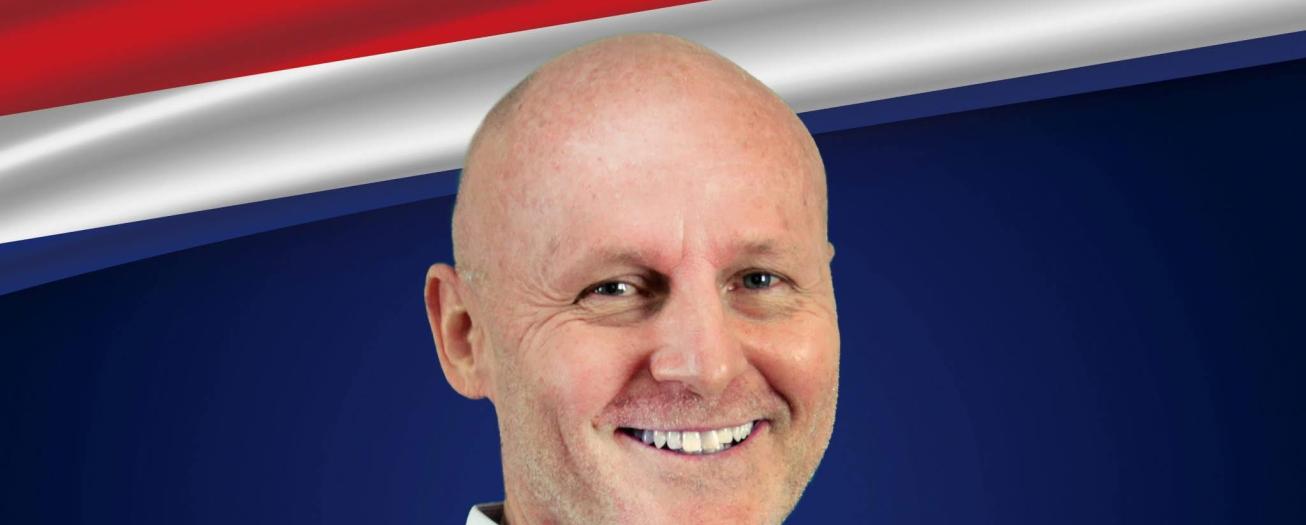 TSE cancela credenciales del señor Stephan Brunner